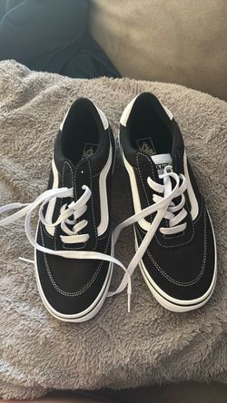 New vans