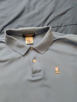 Psycho bunny polo