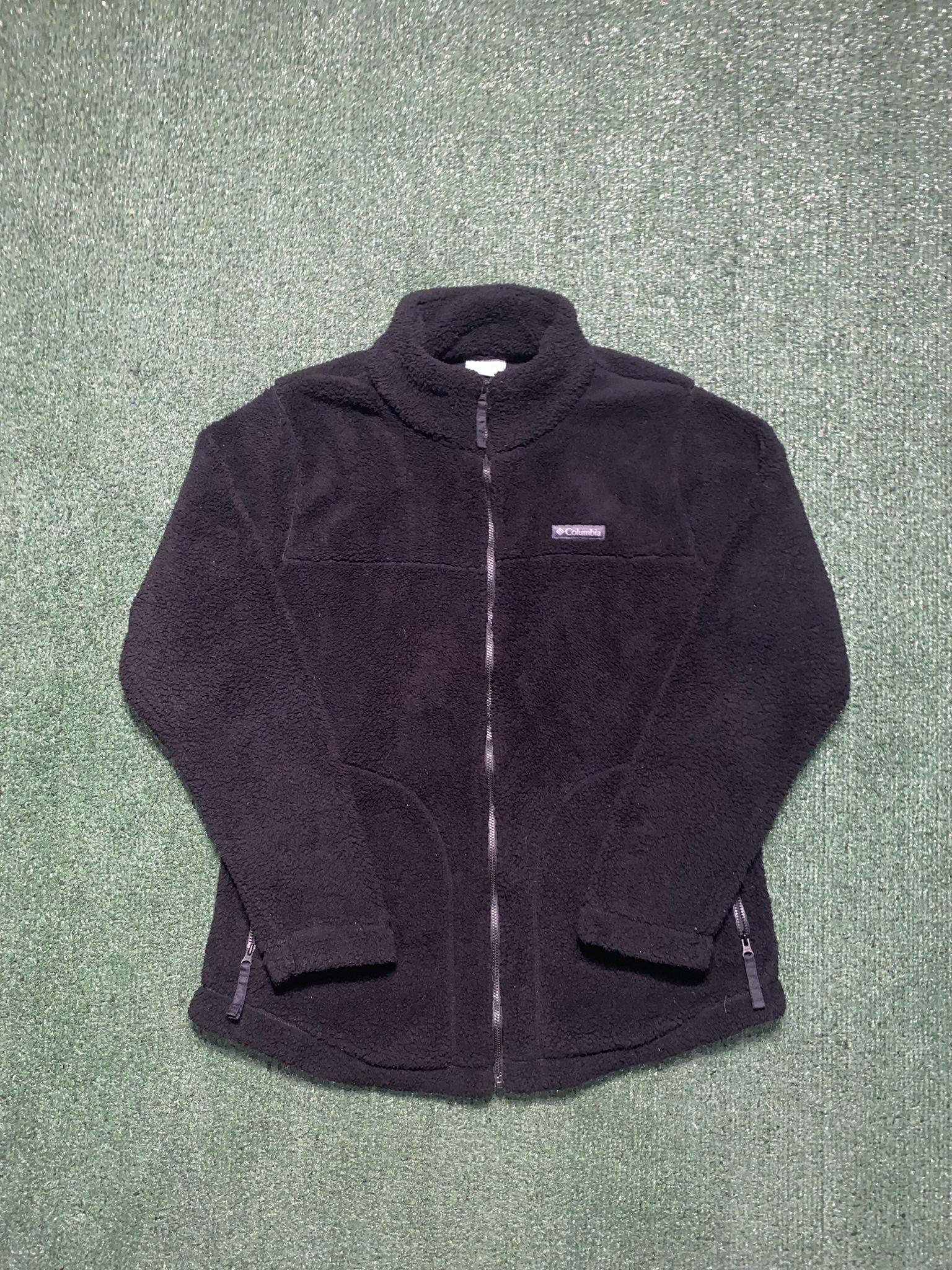 Columbia Fleece Jacket