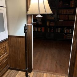 Vintage Lamp
