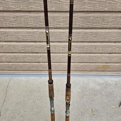 7'11" Signature Model 3400 Fishing Rod
