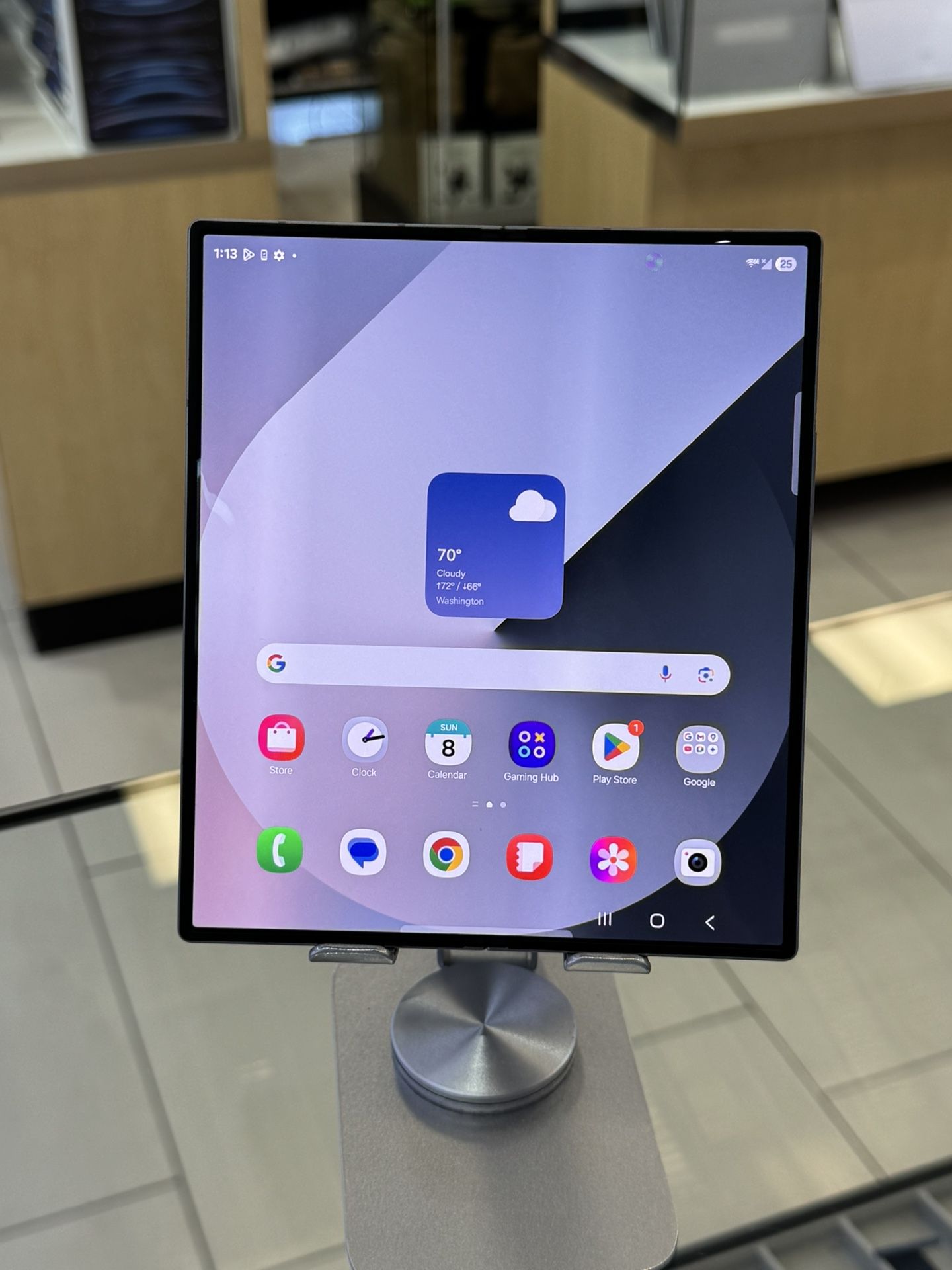 Samsung Galaxy Z Fold6 256gb Verizon