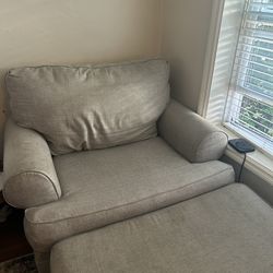 Ashley Sofa Chair 