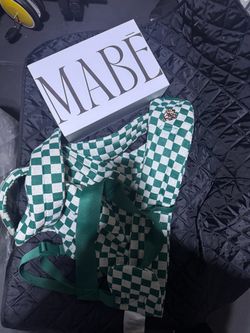 Mabe Baby Carrier