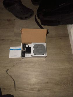 onn. Google TV Streaming Device