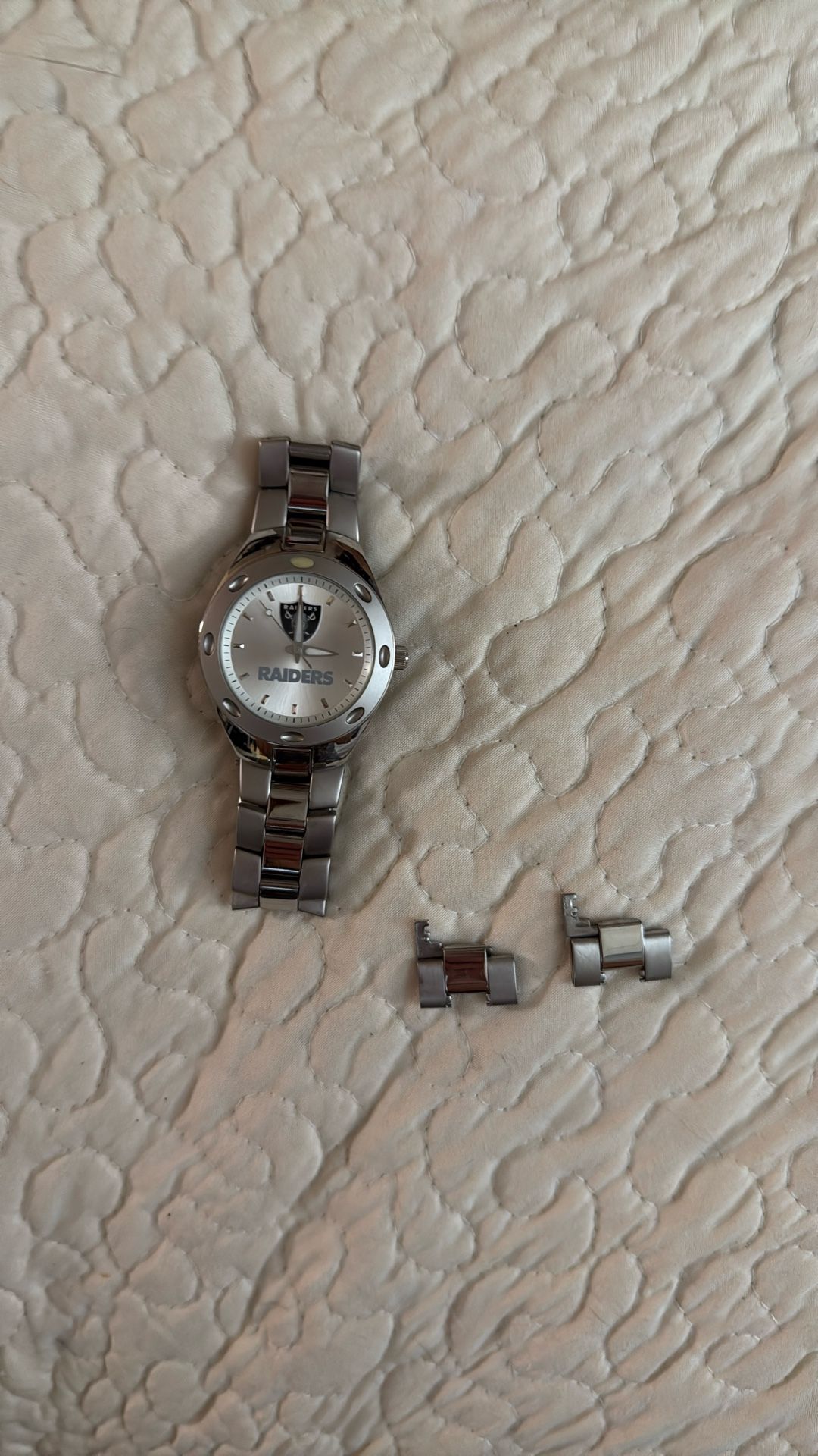 Men’s Authentic NFL WATCH