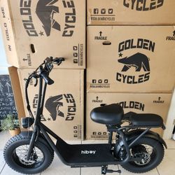 New Hiboy U2 PRO ELECTRIC Scooters 