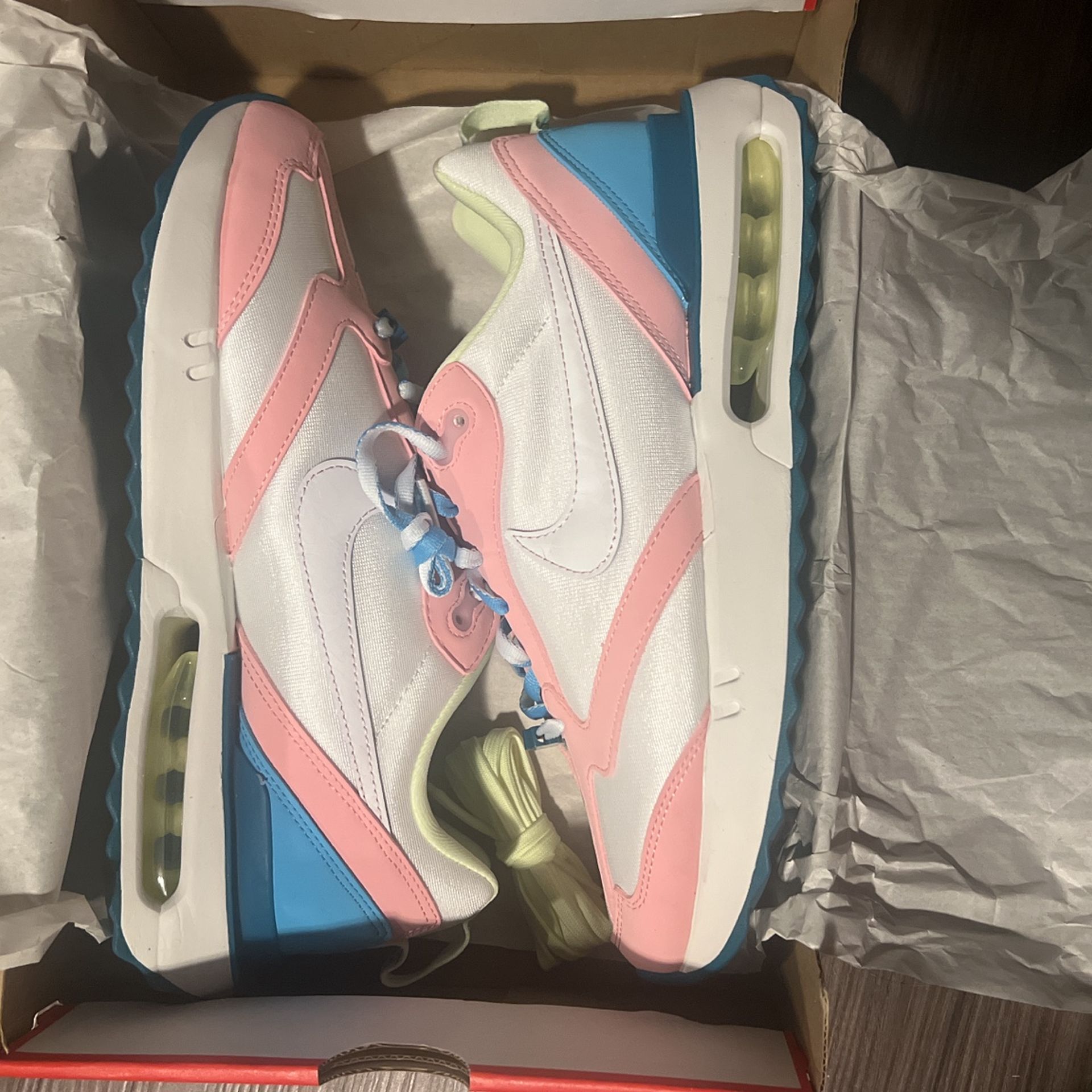 Air Max Dawn