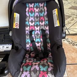 Car seat