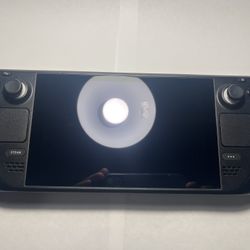 Steam Deck LCD Model - 256gb