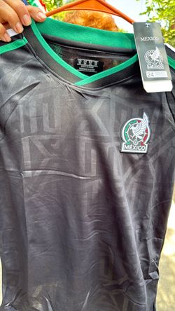 Kids Mexico Set