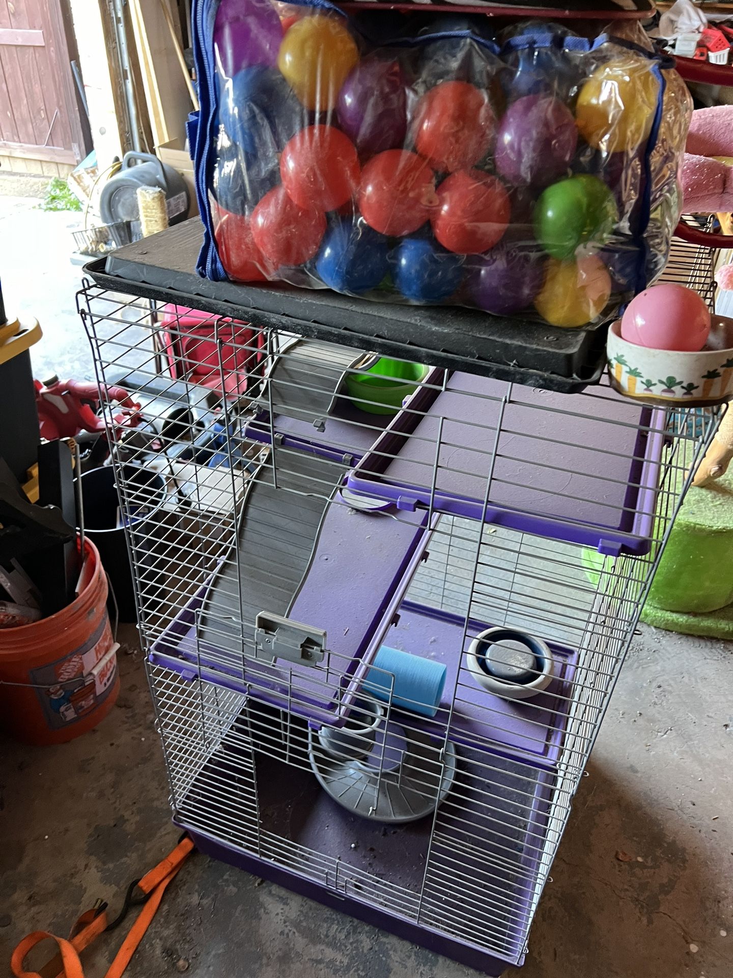 Ferret Cage For Sale