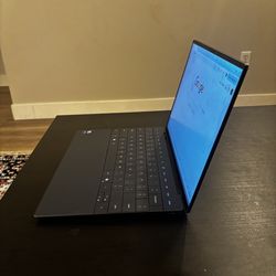 Dell Laptop (Intel Core Ultra 7)