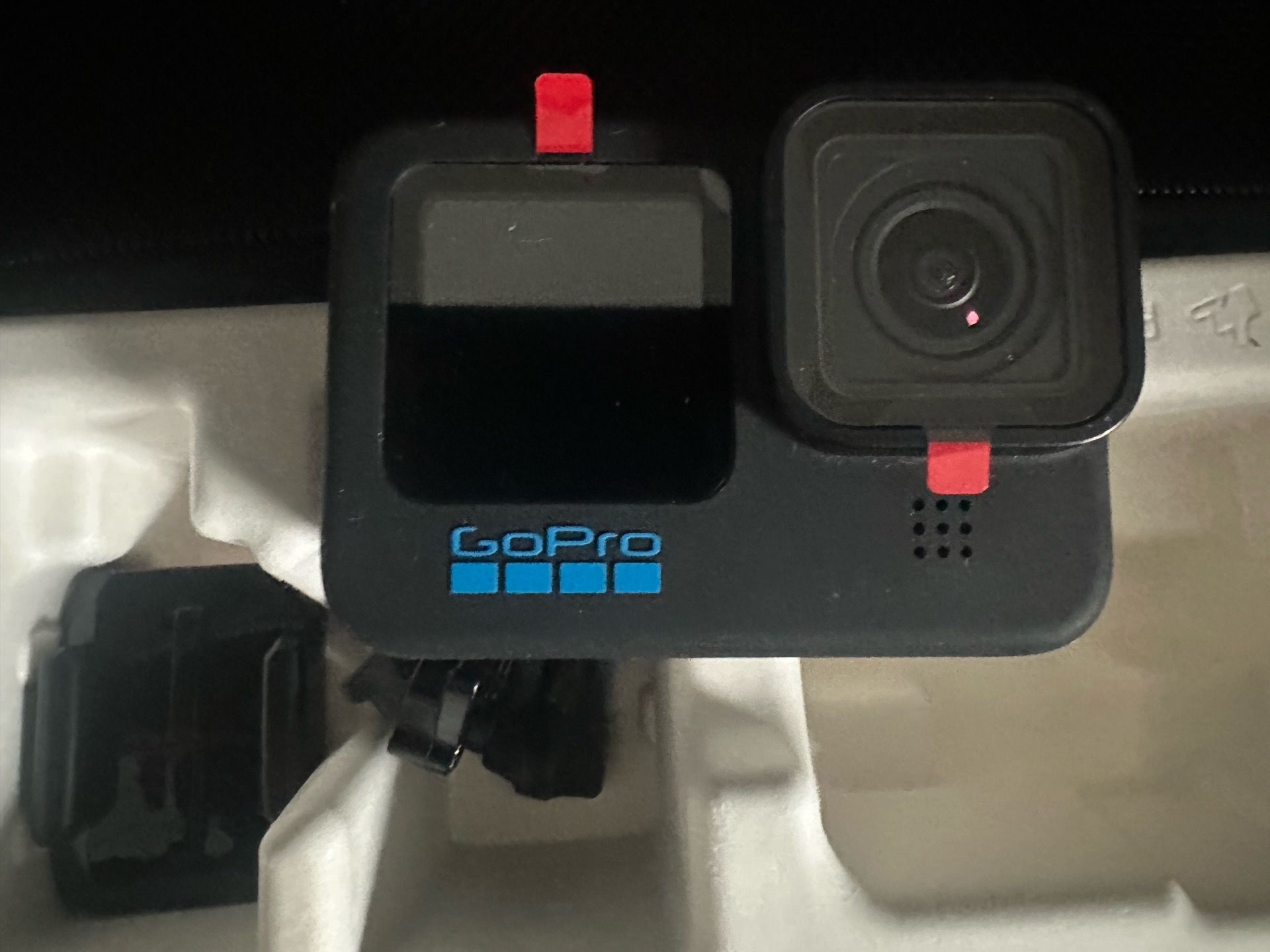 Go Pro Hero 10