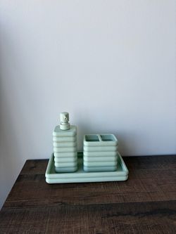 Bathroom Set