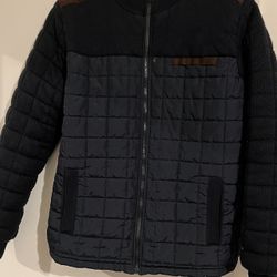 DeFacto STUDIO Jacket For Men Size S Like New 