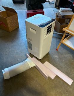 Portable Air Conditioner