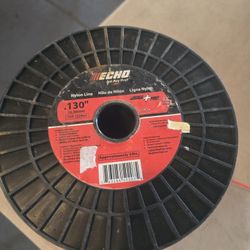 Echo Nylon Line 