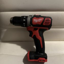 2701-20 Milwaukee drill driver 