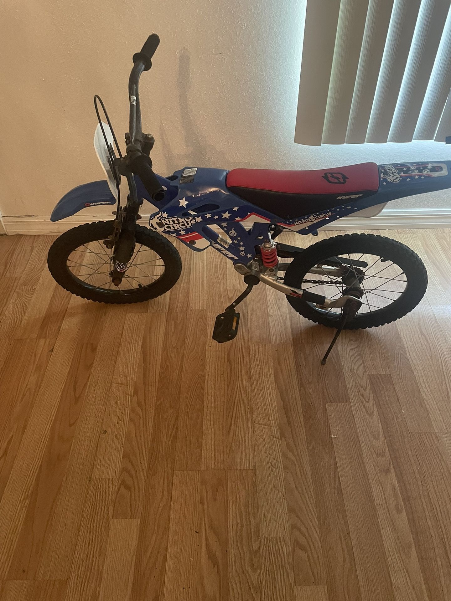 Kids Bike
