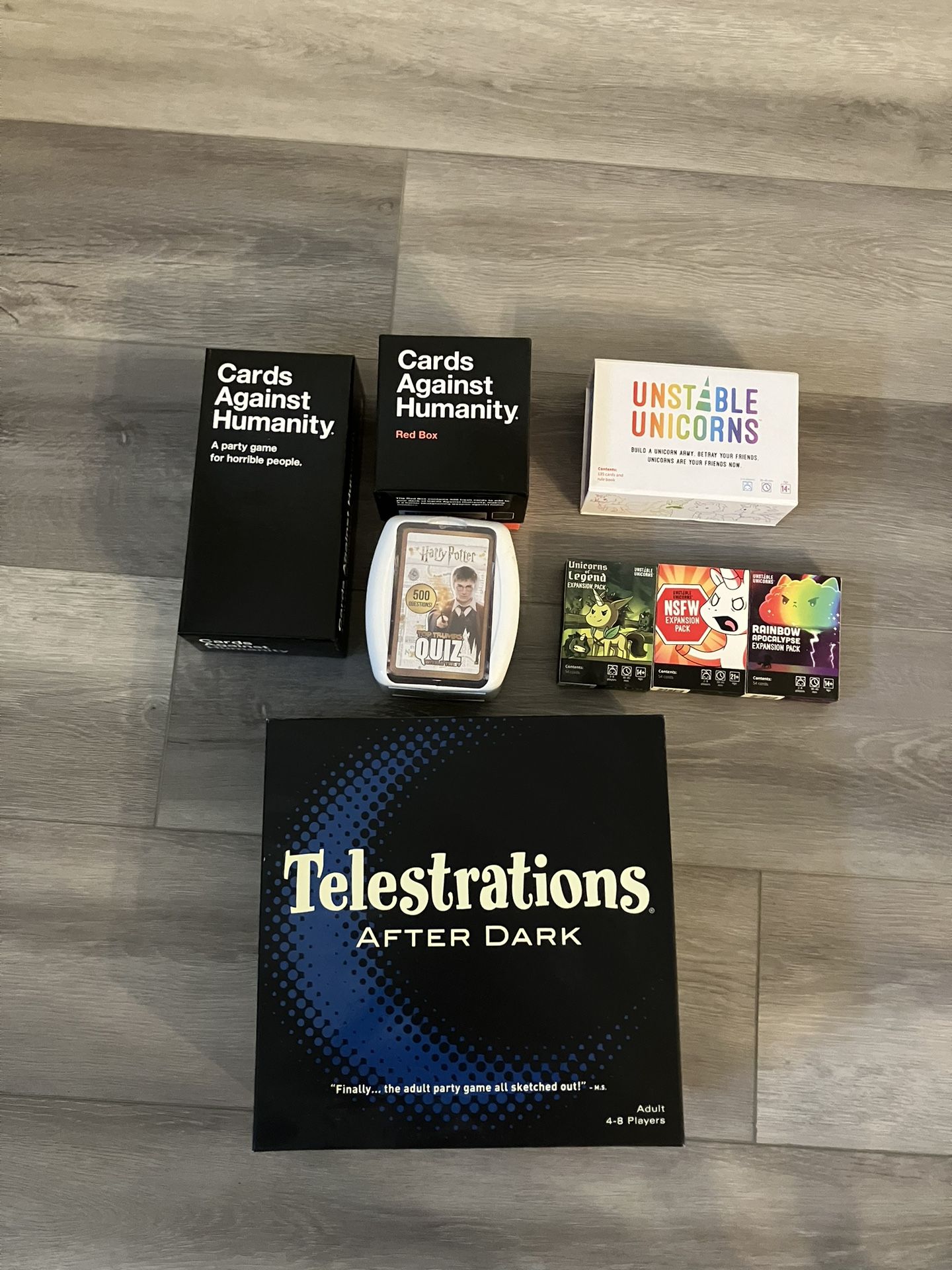 Games