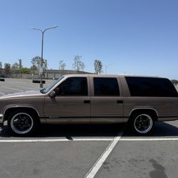 1994 Chevrolet Suburban