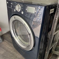 LG dryer excellent working condition