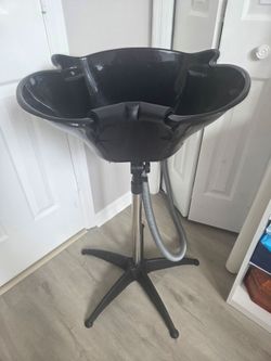 Portable sink