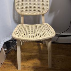 IKEA Voxlov Chairs 