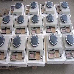 Card Embosser Printer Gift Card Embossing Machine Credit ID PVC Card Stamping Machine