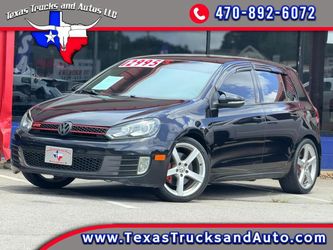2014 Volkswagen GTI