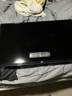 Lg TV