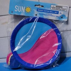 Magic Catch Ball Sets $4 each