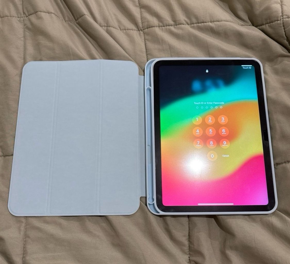 Apple iPad Pro 11 Inch