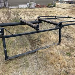 Rack Truck Ladder Rack