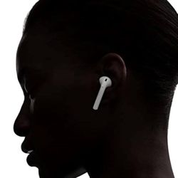 ear pod Second Generation