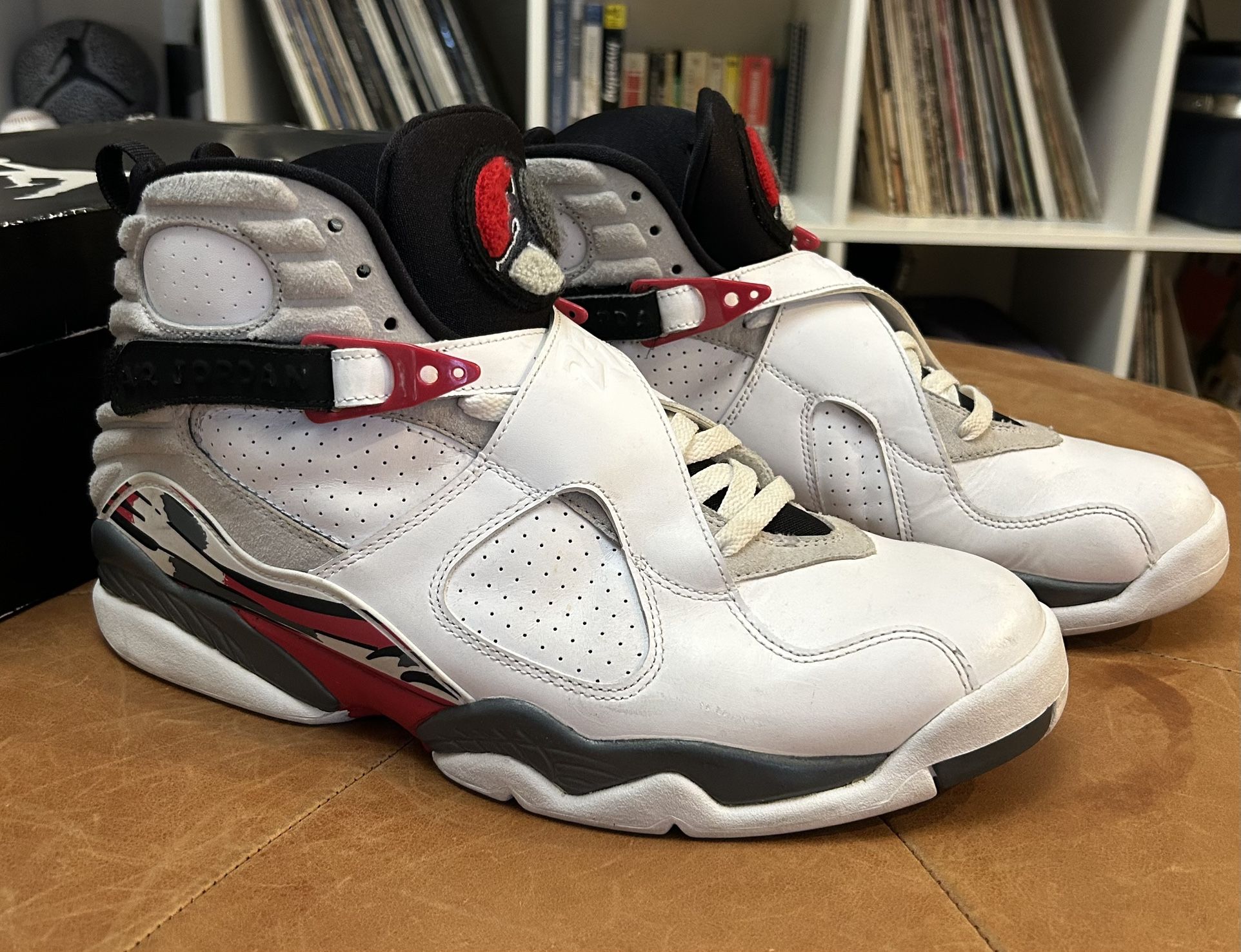 Multiple Different Authentic Rare Nike Air Jordan Retro Vintage Lot