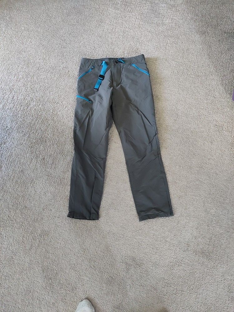 Patagonia Men's Hiking  Pants