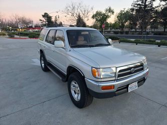 1996 Toyota 4Runner