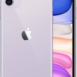 I phone 11  white color 64gb charger to new