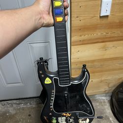 Ps2 Guitar 