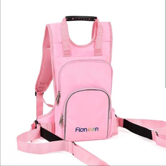 Flonoon Girls Ski Backpack
