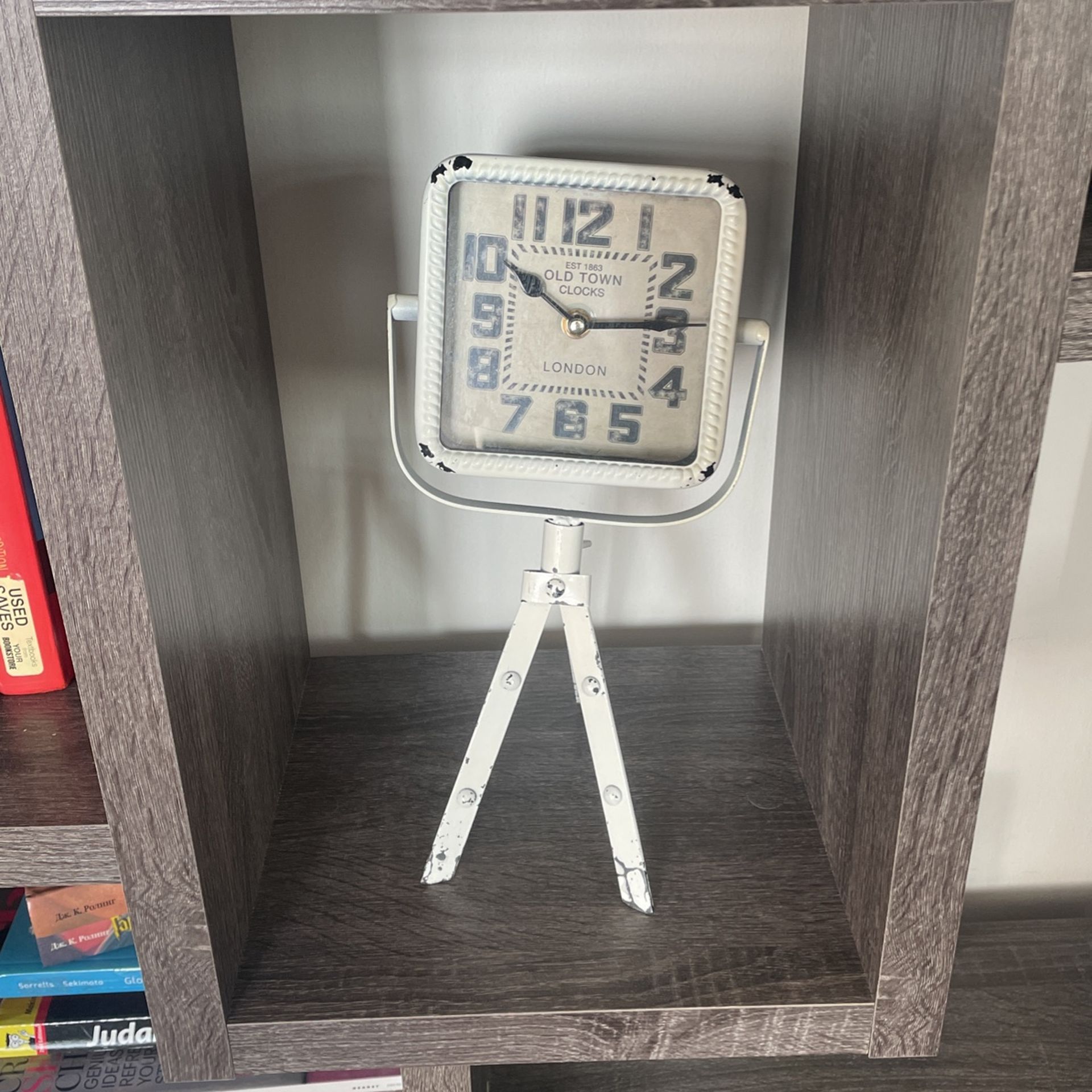 Vintage Clock