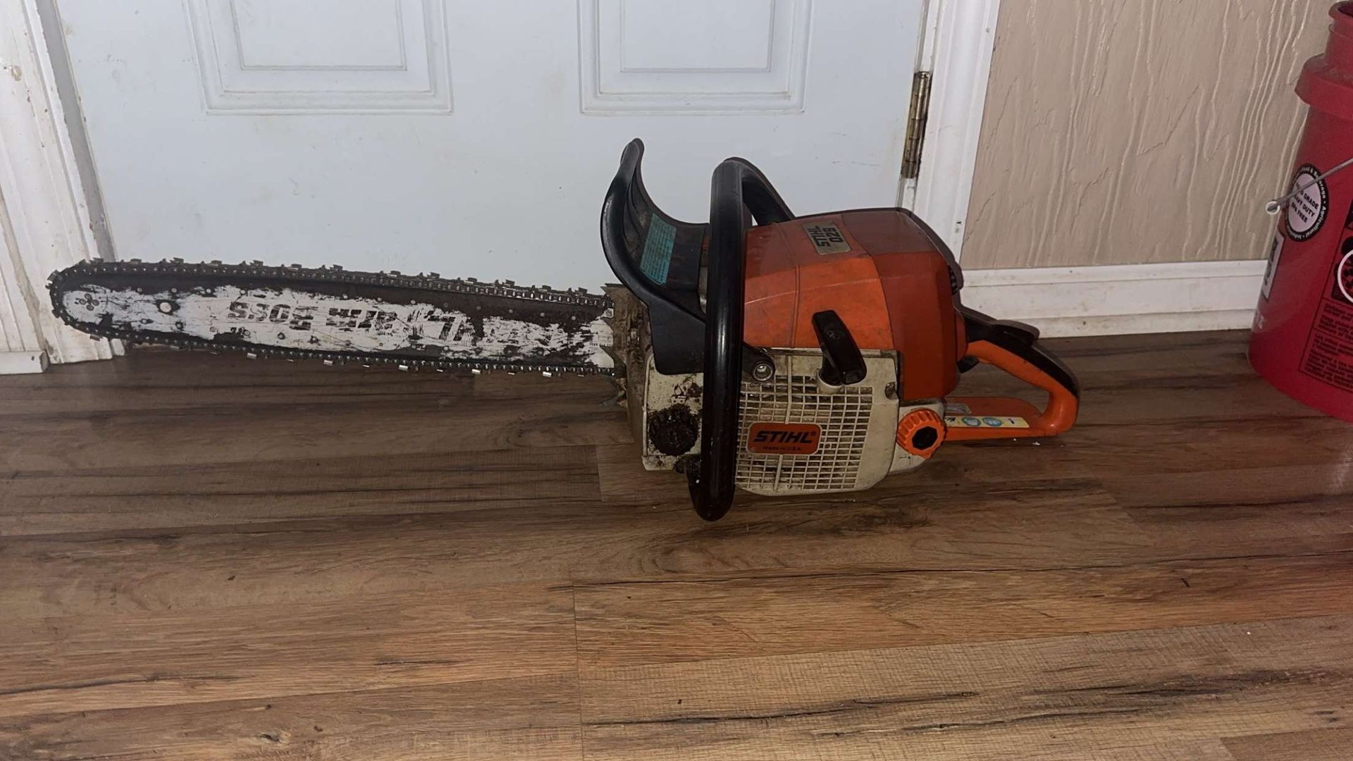 Stihl 029