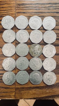 (20) Diez Pesos  Mexicanos $150.00 CASH TEXT FOR PRICES.