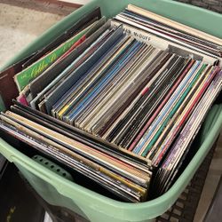 Box Of Records 