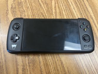 AYN Odin Handheld