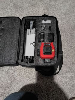 New Lazer level 60 obo