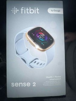 FitBit Sense 2