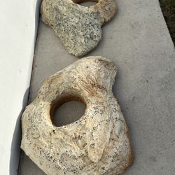Garden Stone 